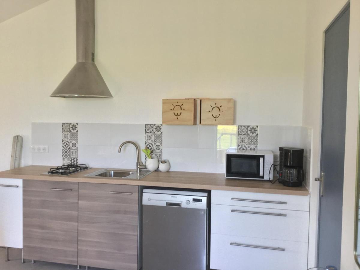 Bed and Breakfast Bergerie D'Alivon En Camargue Albaron Экстерьер фото