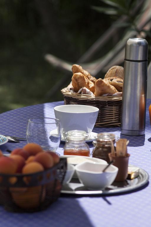 Bed and Breakfast Bergerie D'Alivon En Camargue Albaron Экстерьер фото
