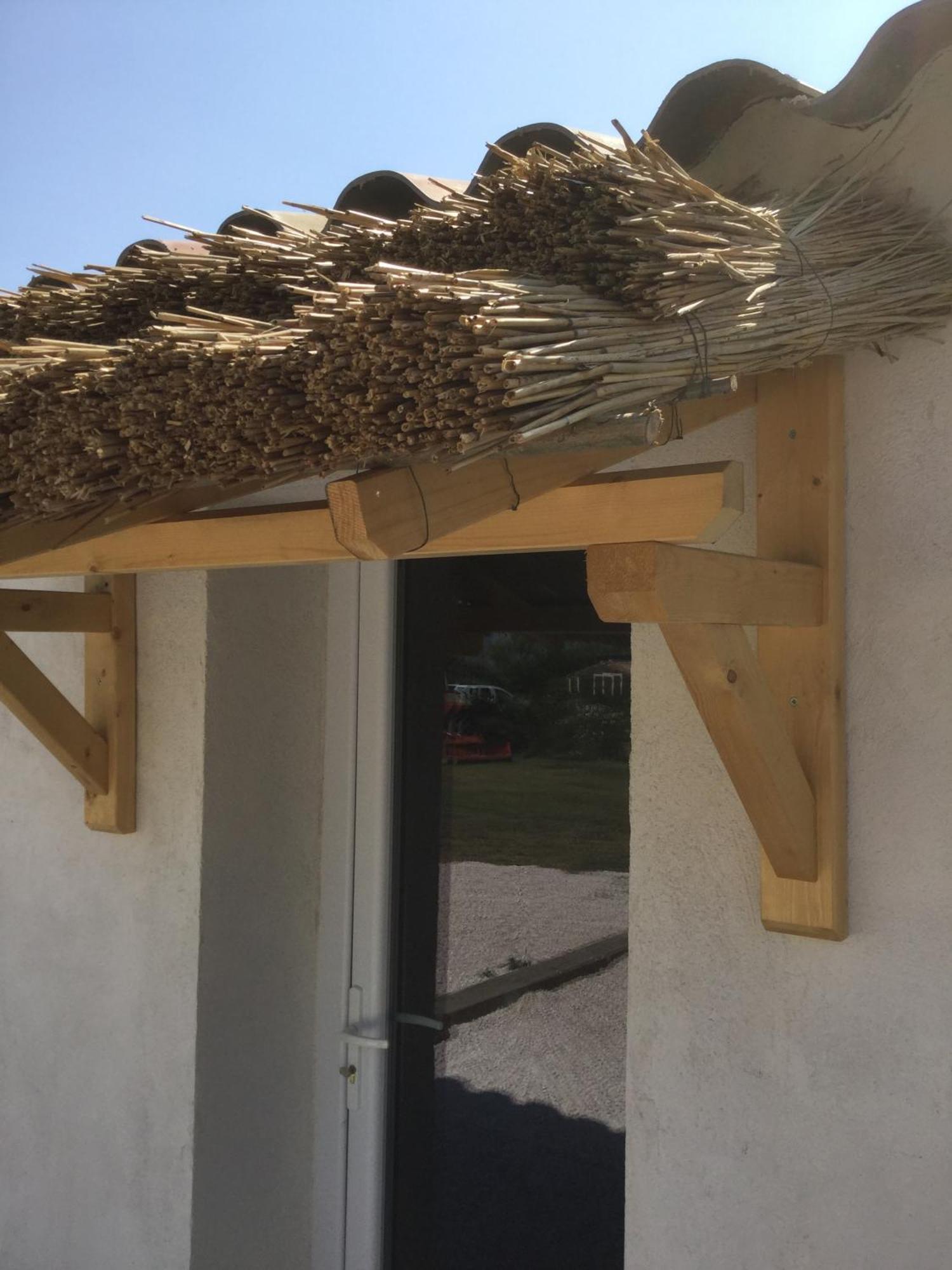 Bed and Breakfast Bergerie D'Alivon En Camargue Albaron Номер фото