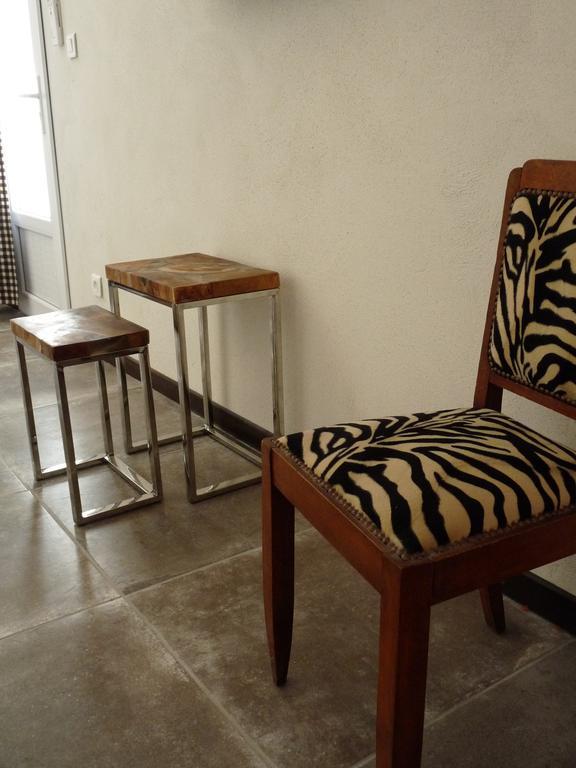 Bed and Breakfast Bergerie D'Alivon En Camargue Albaron Экстерьер фото